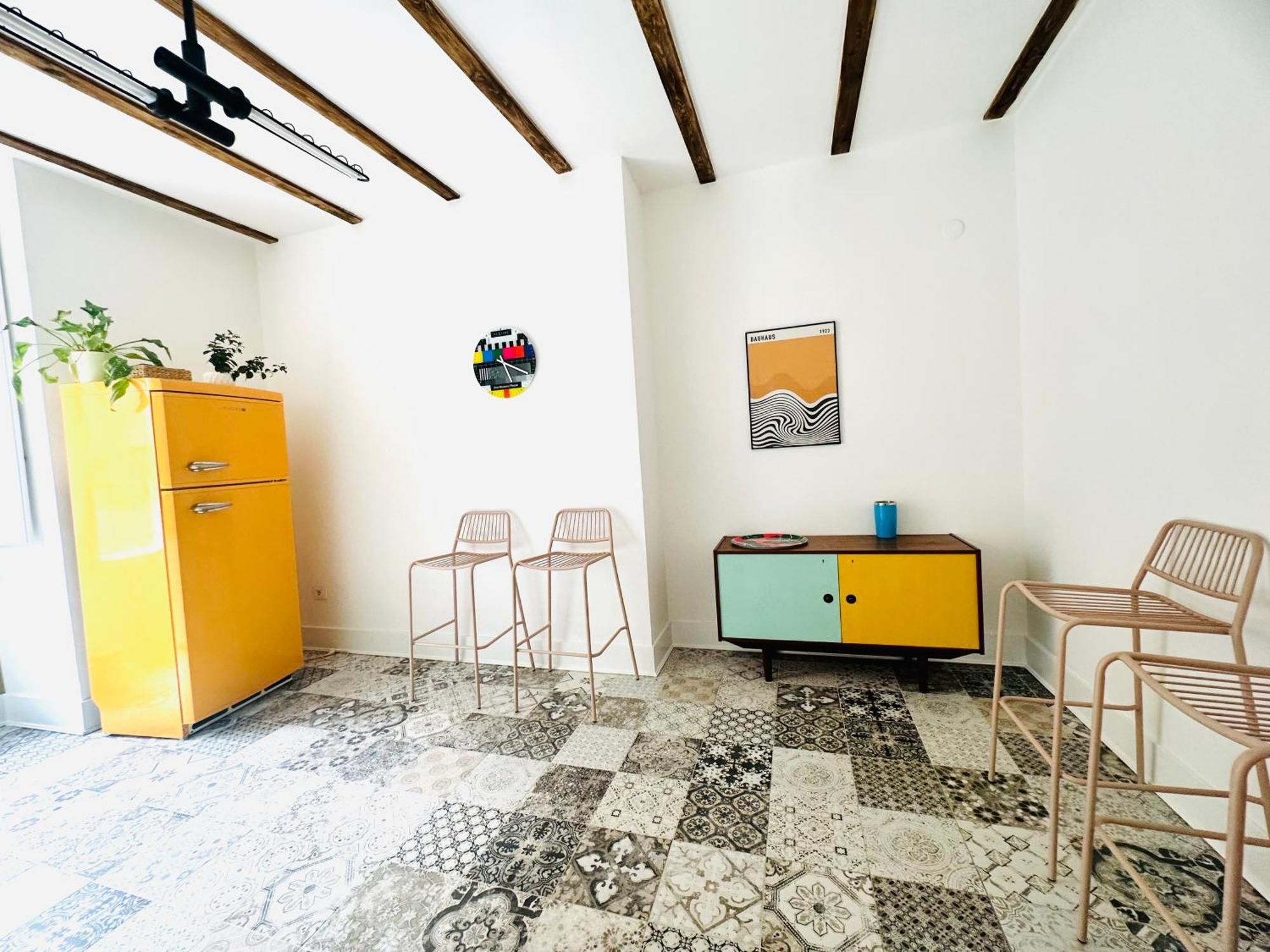 Casa Biondi Apartment Napoli Exterior foto