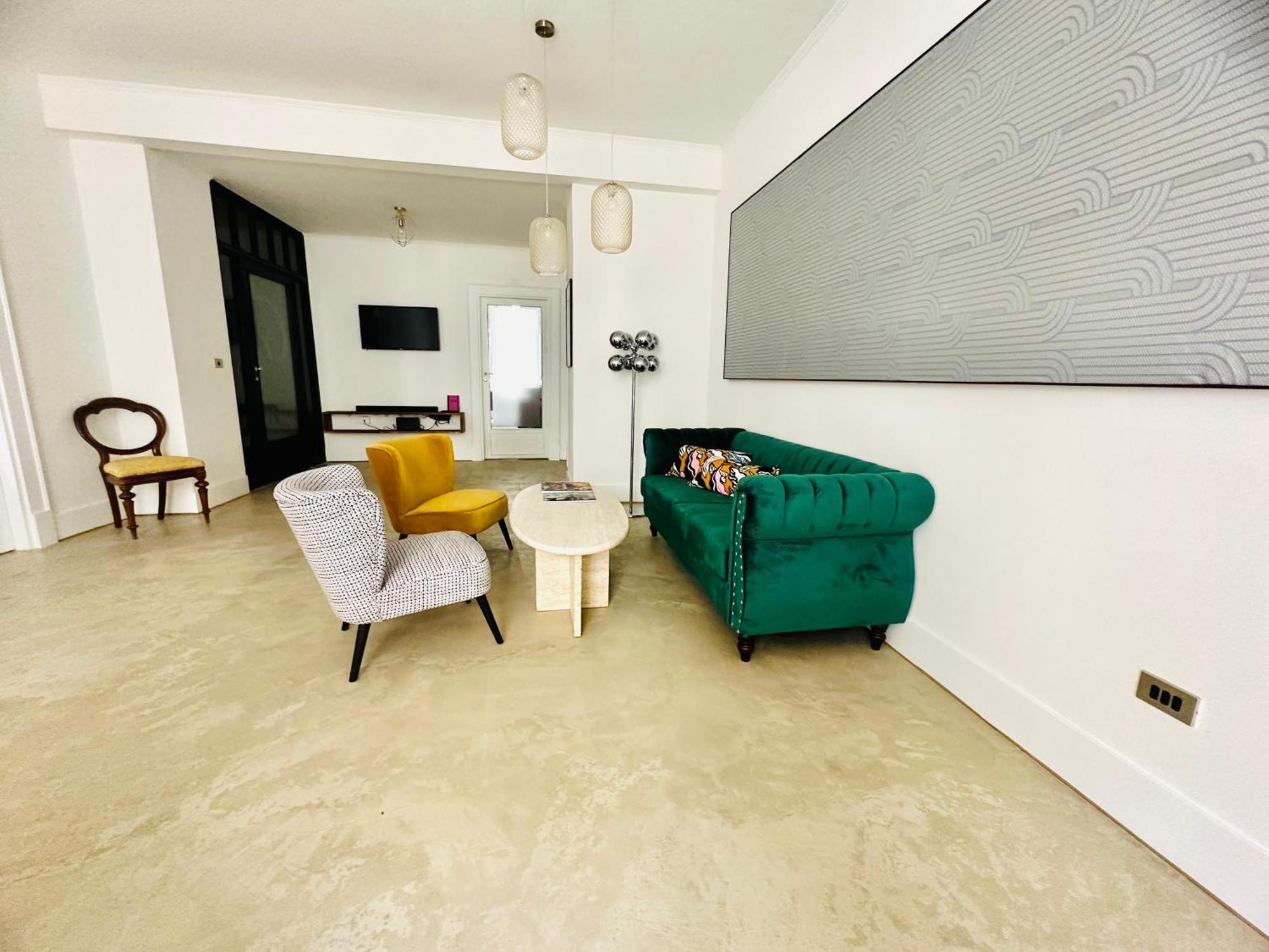 Casa Biondi Apartment Napoli Exterior foto
