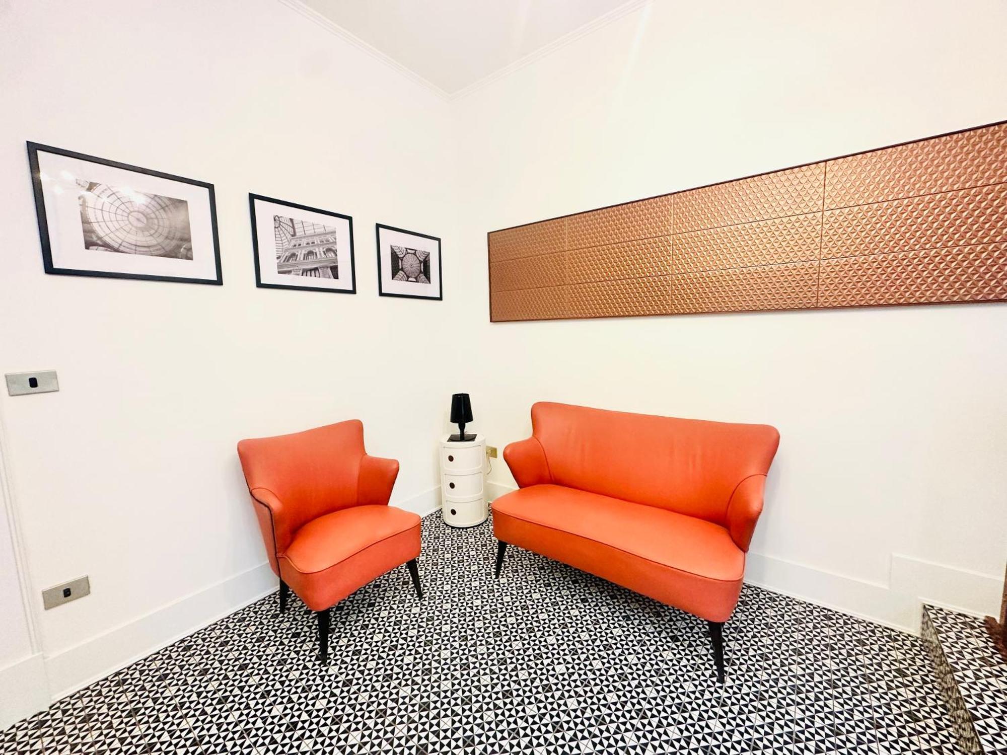 Casa Biondi Apartment Napoli Exterior foto