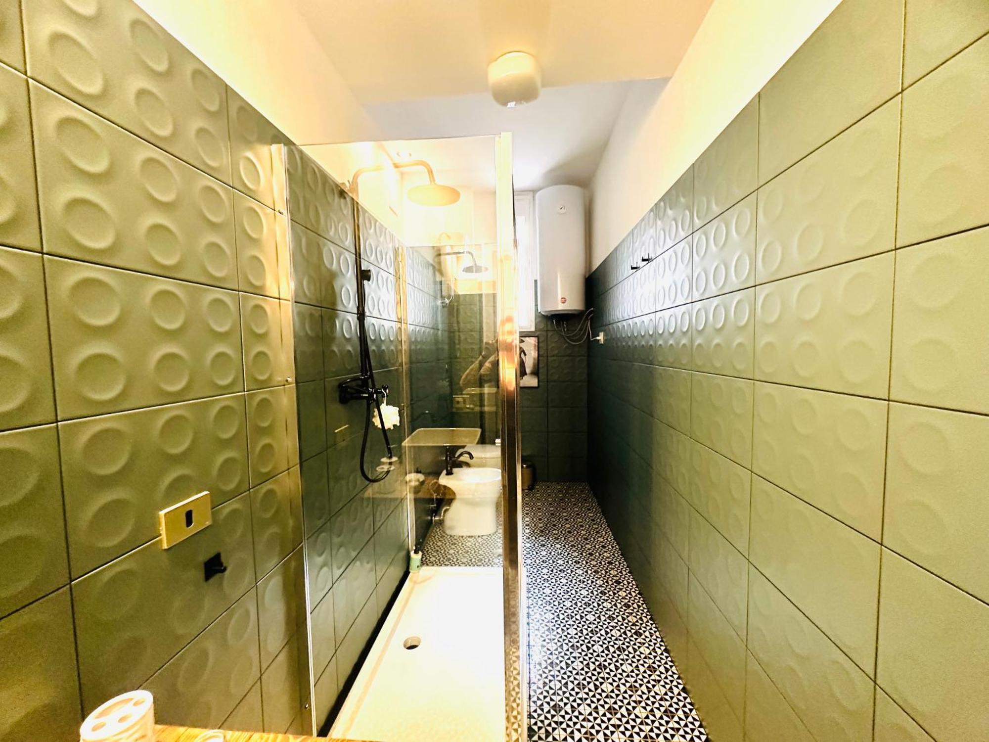 Casa Biondi Apartment Napoli Exterior foto