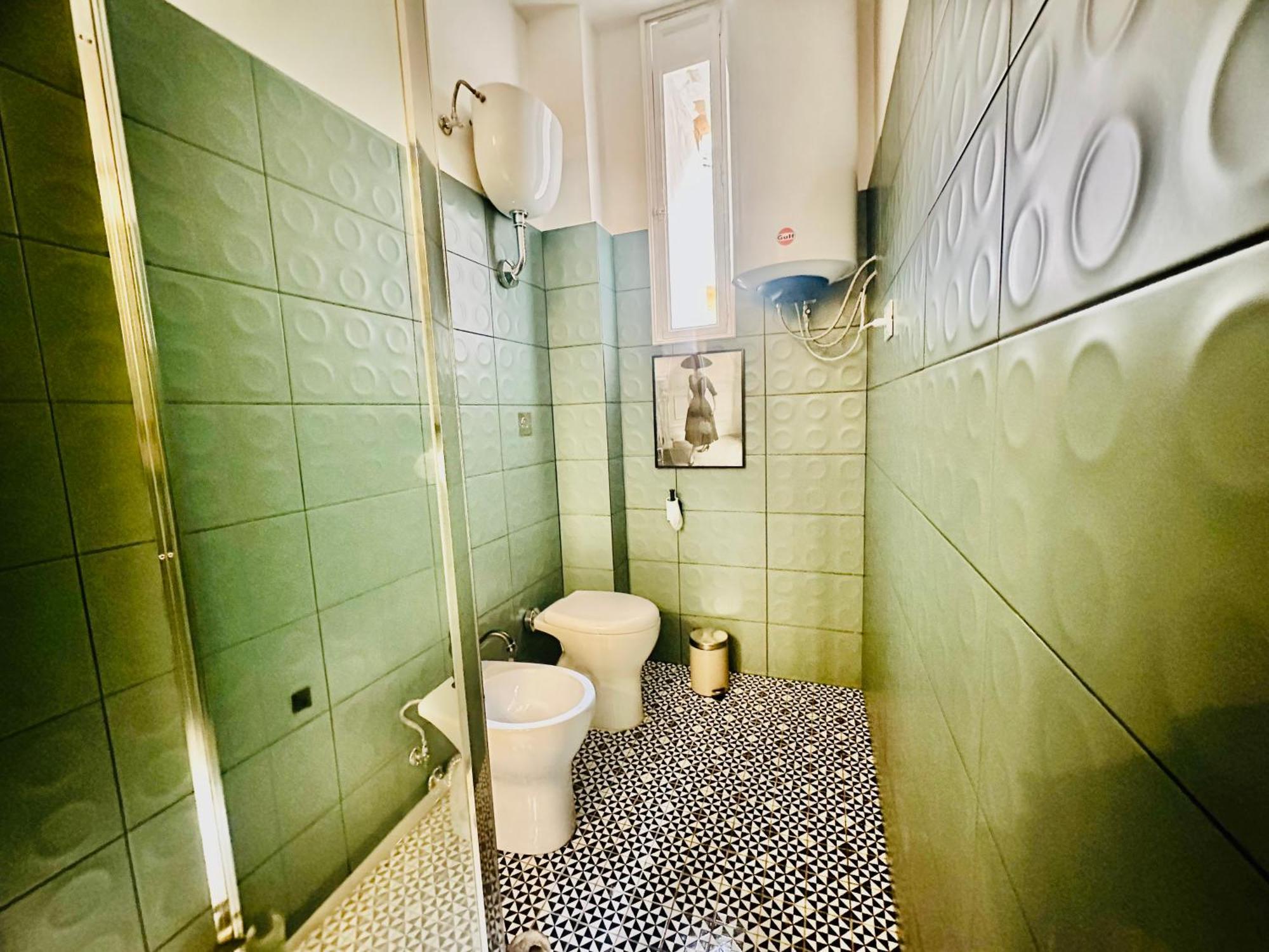 Casa Biondi Apartment Napoli Exterior foto
